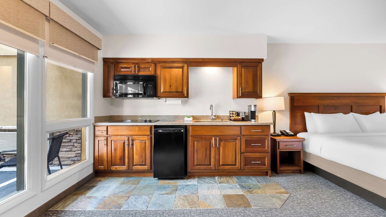 Photo of Bedroom in Idaho Falls