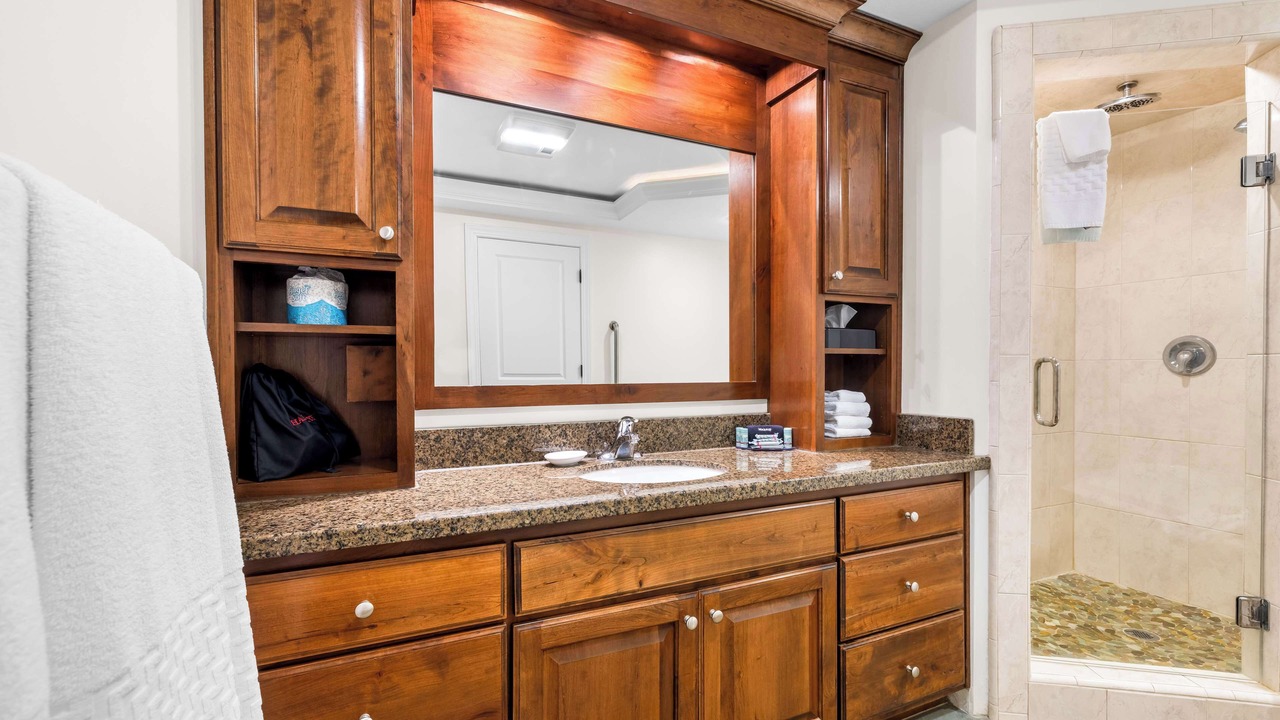 Photo of Bathroom in Idaho Falls