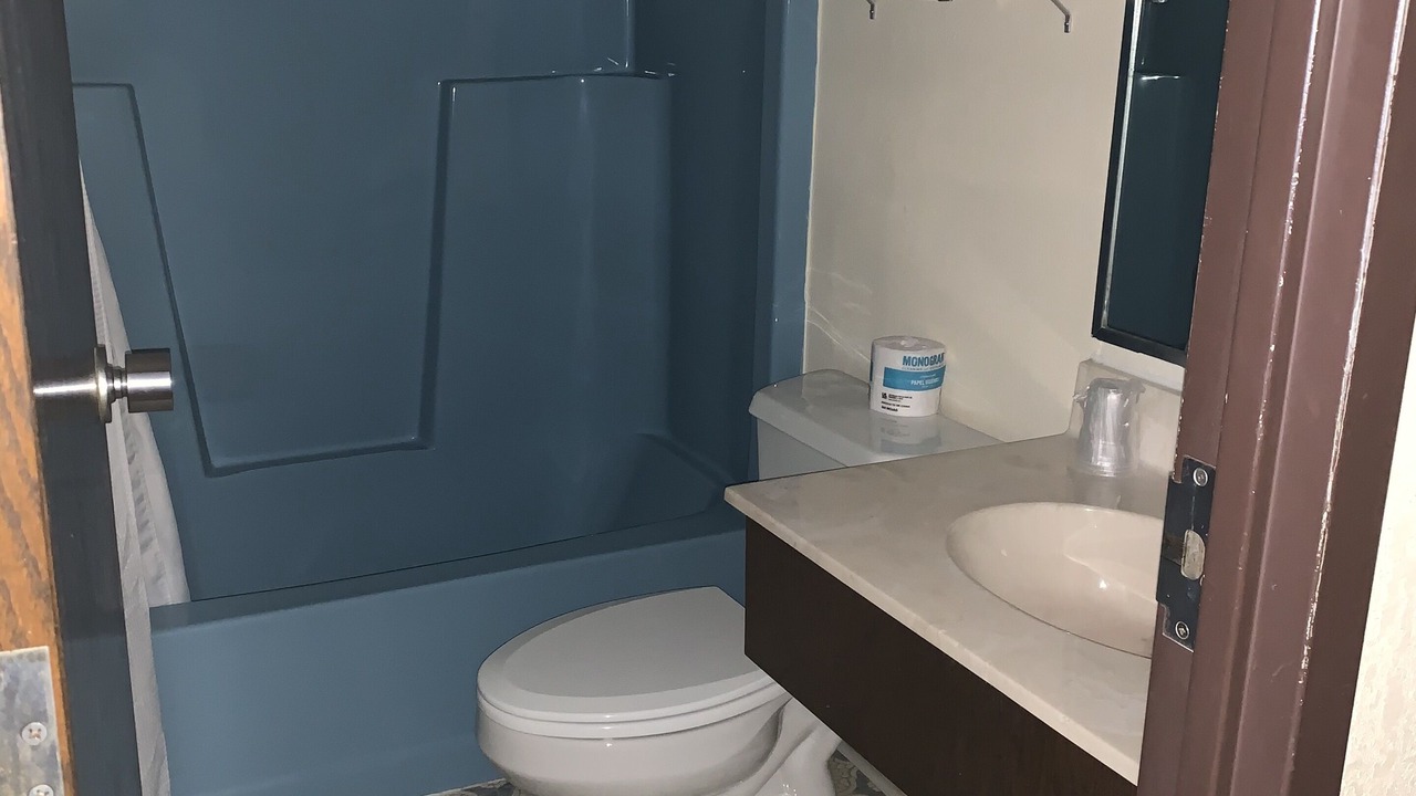 Photo of Bathroom in Rugby