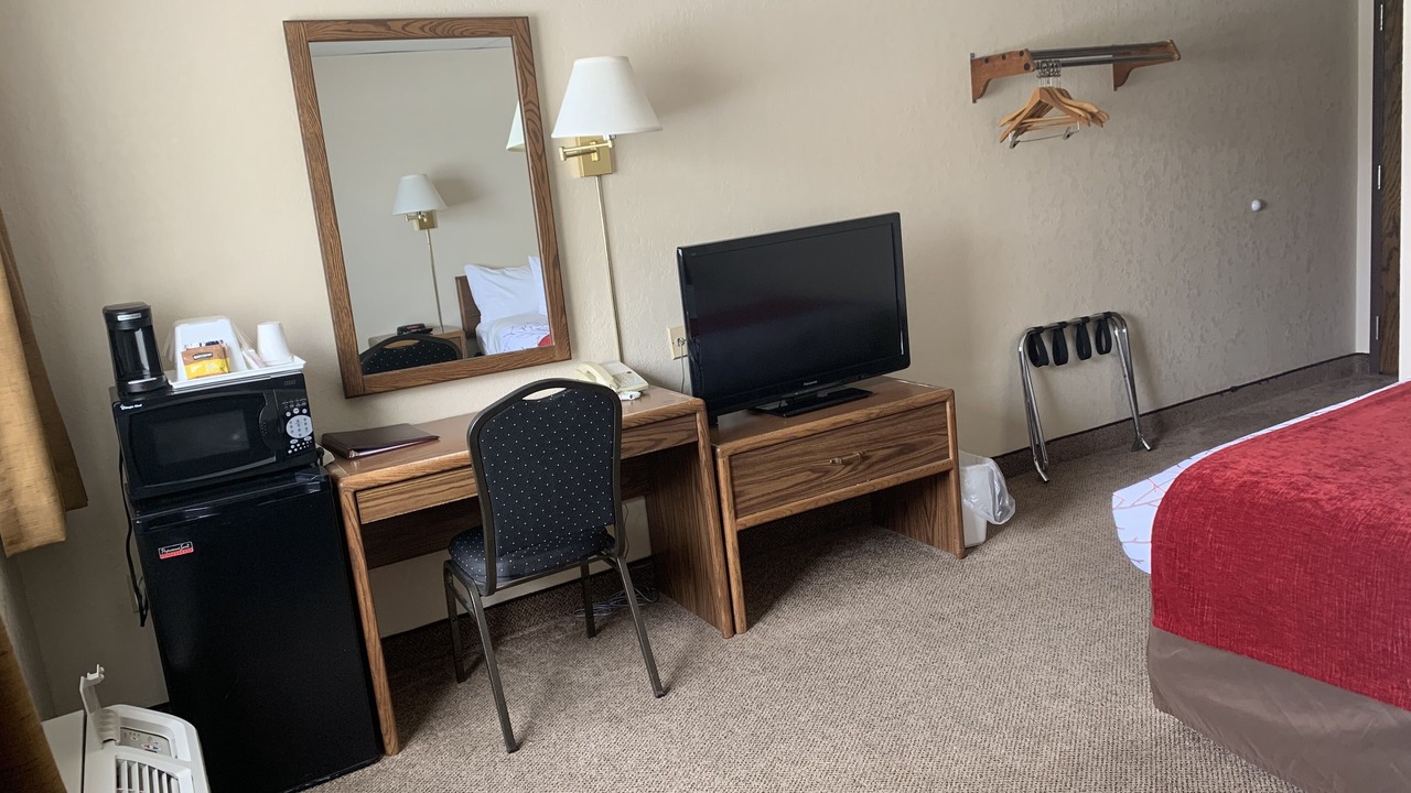 Photo of Bedroom in Rugby
