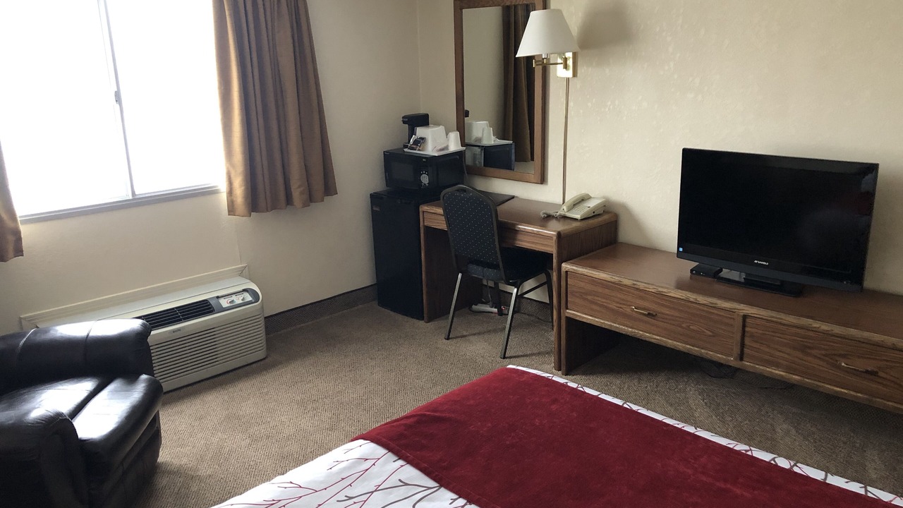 Photo of Livingroom in Rugby