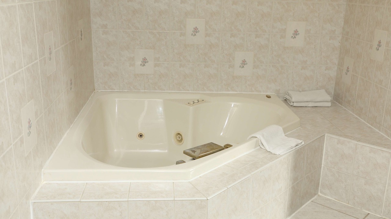 Photo of Bathroom in Rugby