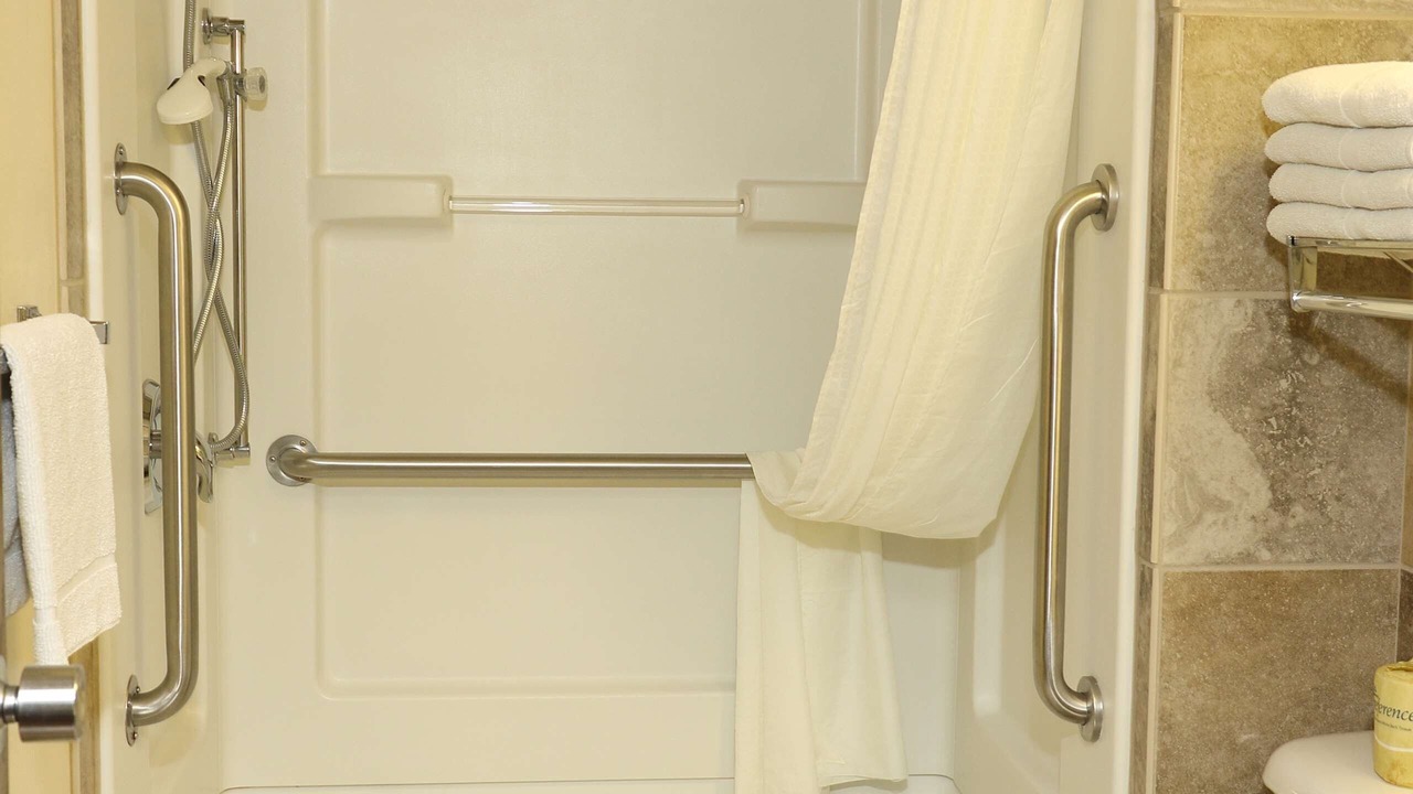 Photo of Bathroom in Rugby