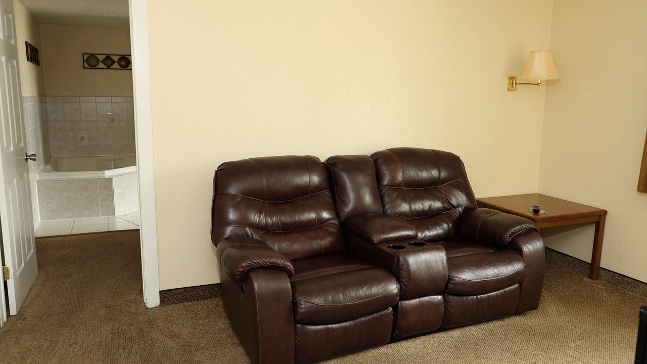 Photo of Bedroom in Rugby