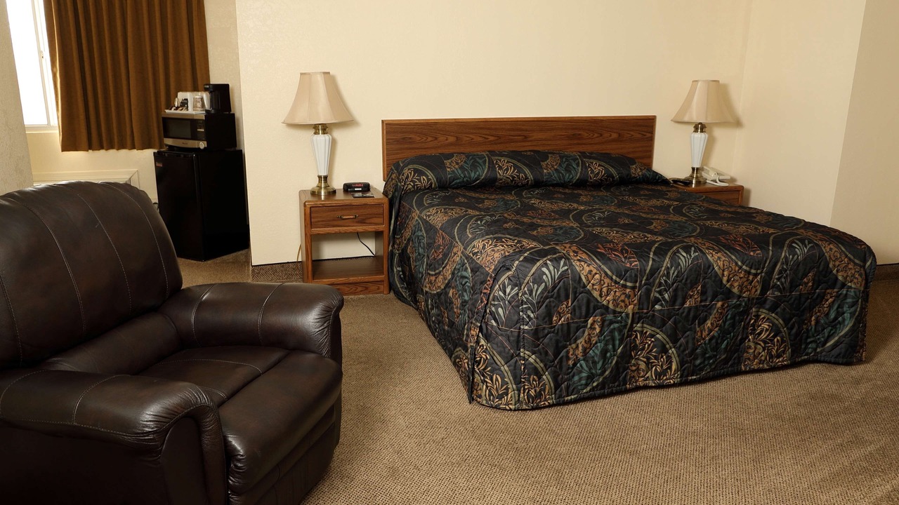 Photo of Bedroom in Rugby