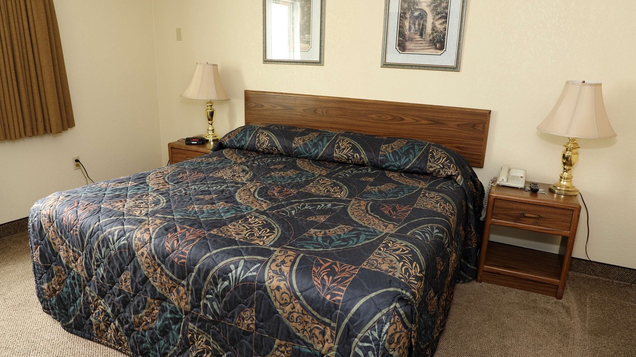 Photo of Bedroom in Rugby