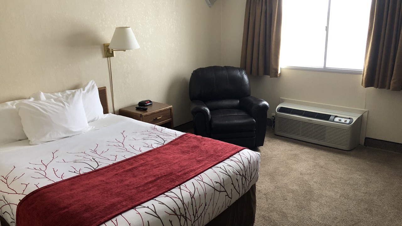 Photo of Bedroom in Rugby