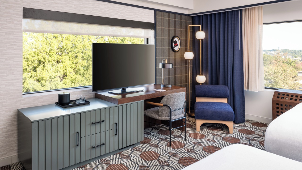 Photo of Bedroom in University Place