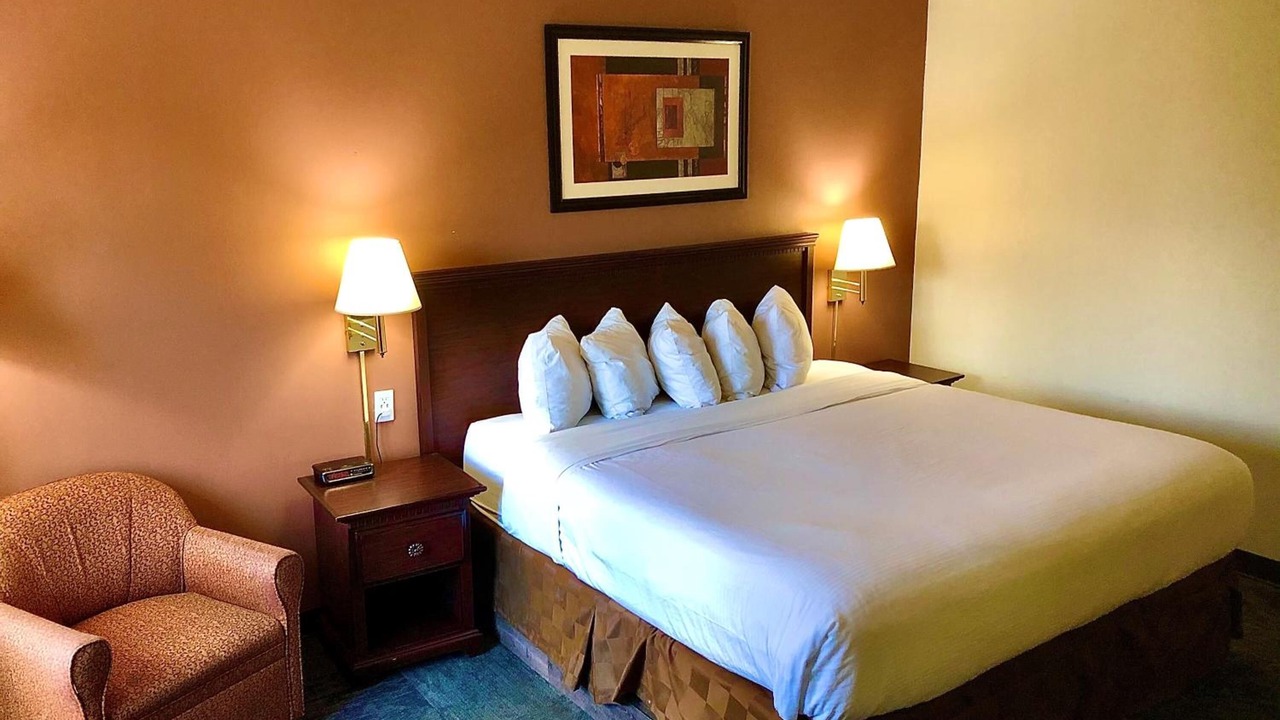 Photo of Bedroom in Spokane Valley