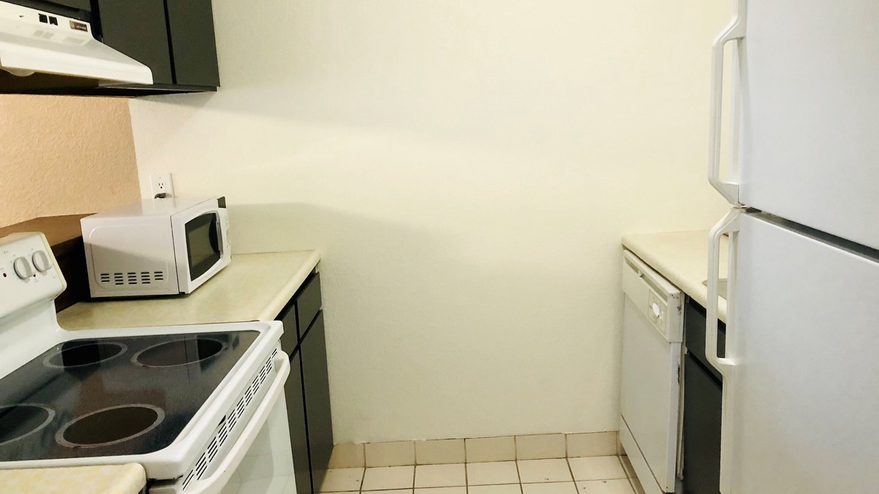 Photo of Bedroom in Spokane Valley