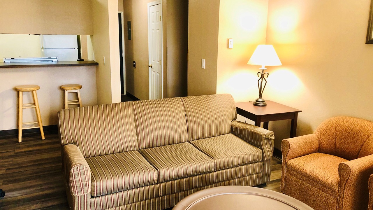 Photo of Bedroom in Spokane Valley