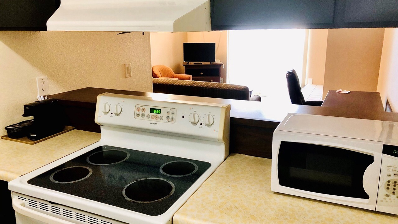 Photo of Kitchen in Spokane Valley