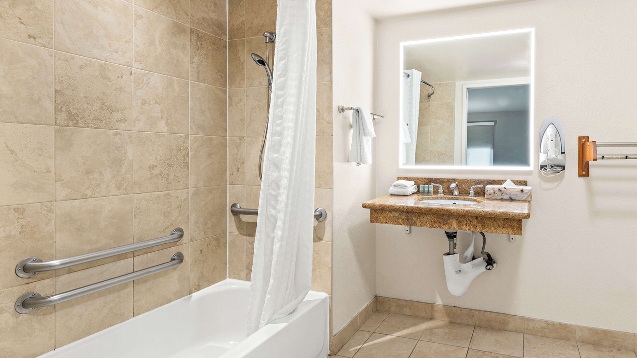 Photo of Bathroom in Otay