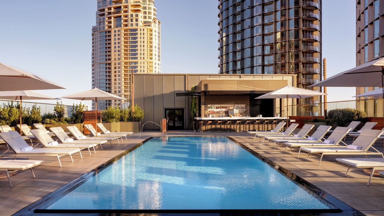 Photo of Outdoor in Los Angeles