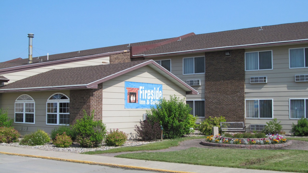 Photo of Outdoor in Devils Lake