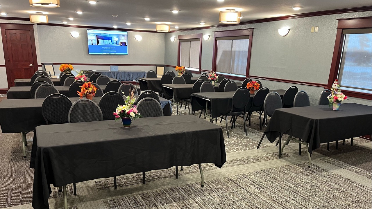 Photo of Others in Devils Lake