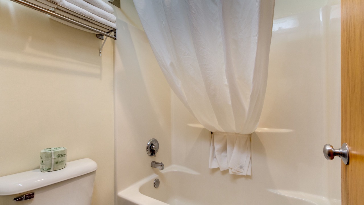 Photo of Bathroom in Devils Lake