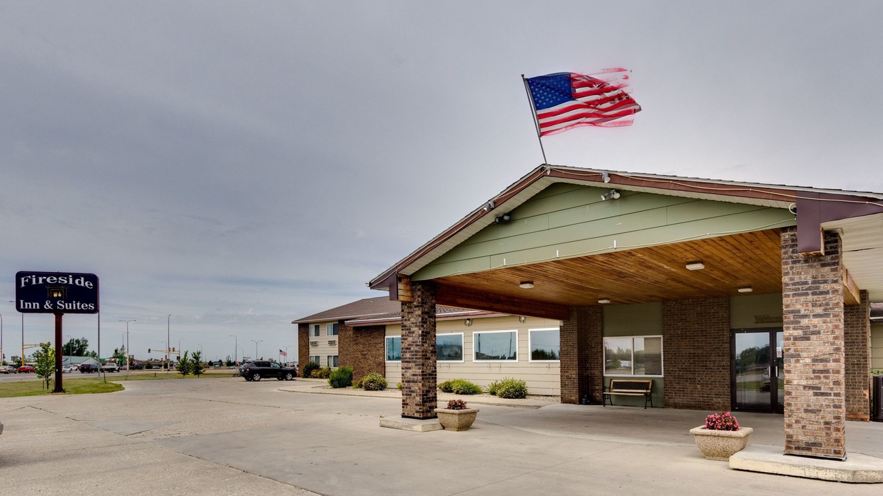 Photo of Outdoor in Devils Lake