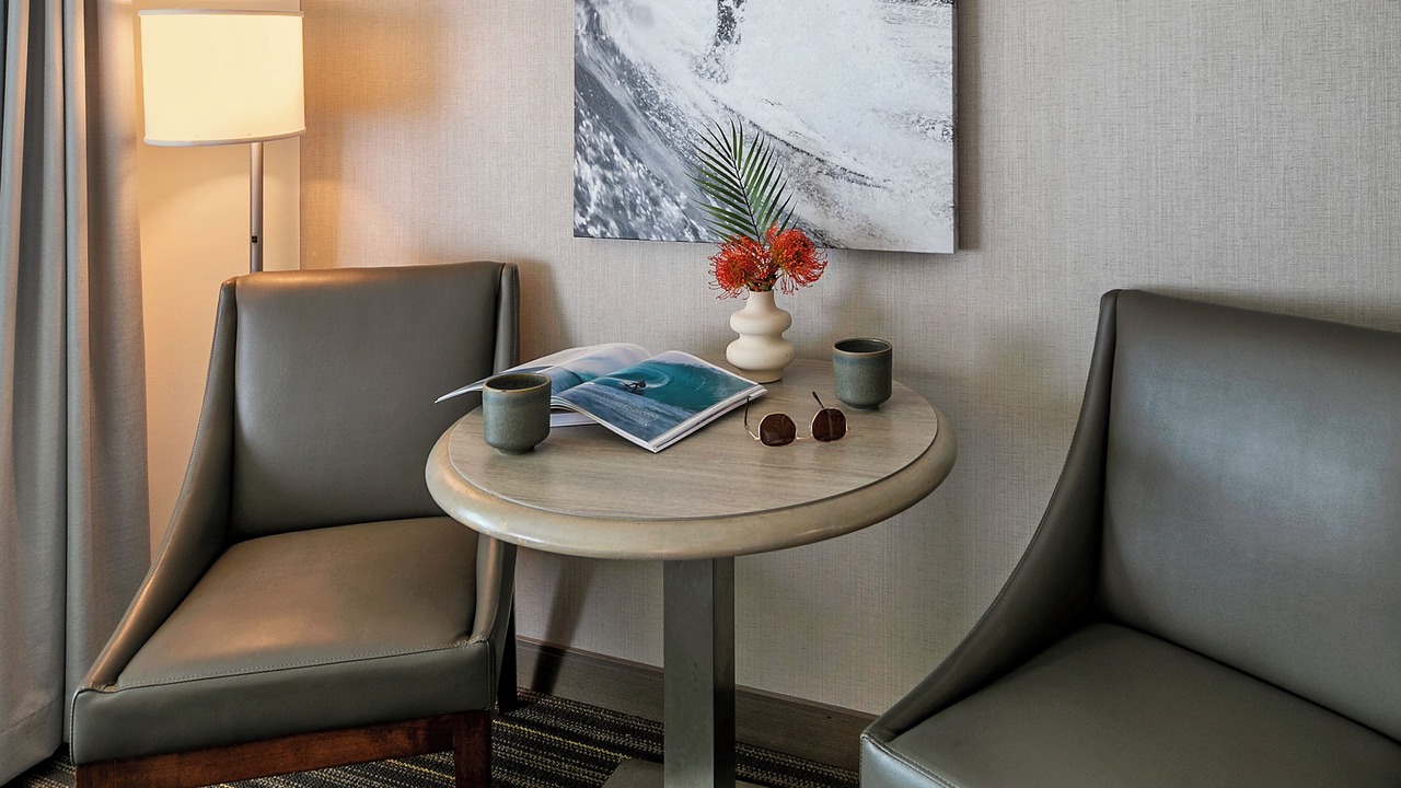 Photo of Bedroom in Mission Beach