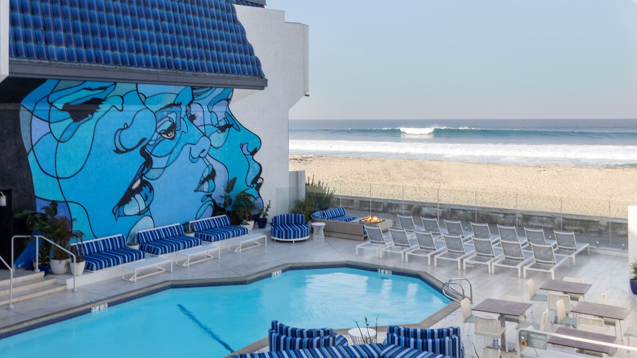 Photo of Outdoor in Mission Beach