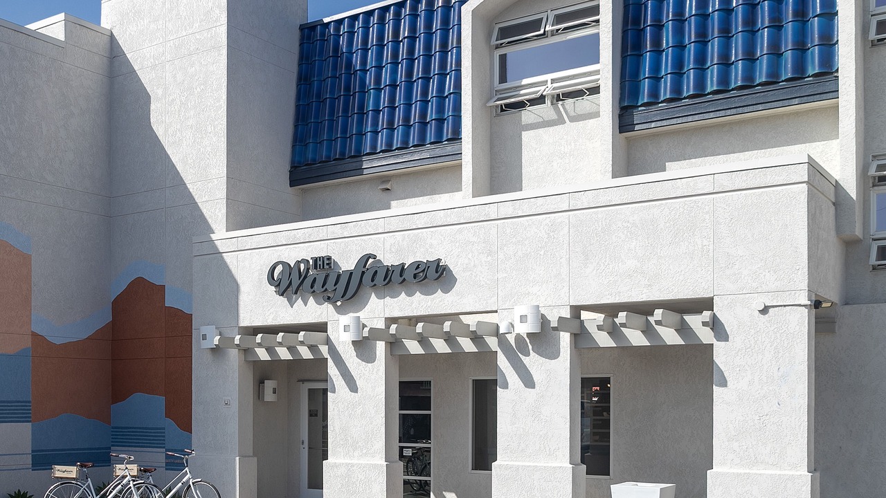 Photo of Outdoor in Mission Beach
