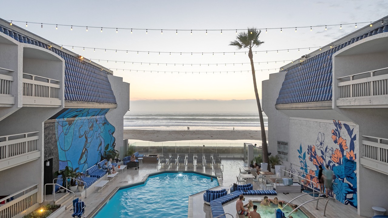 Photo of Others in Mission Beach