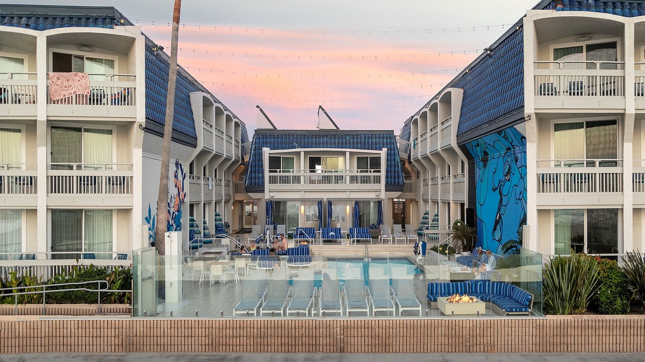Photo of Outdoor in Mission Beach