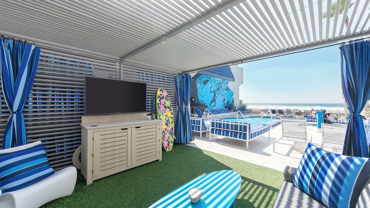 Photo of Outdoor in Mission Beach
