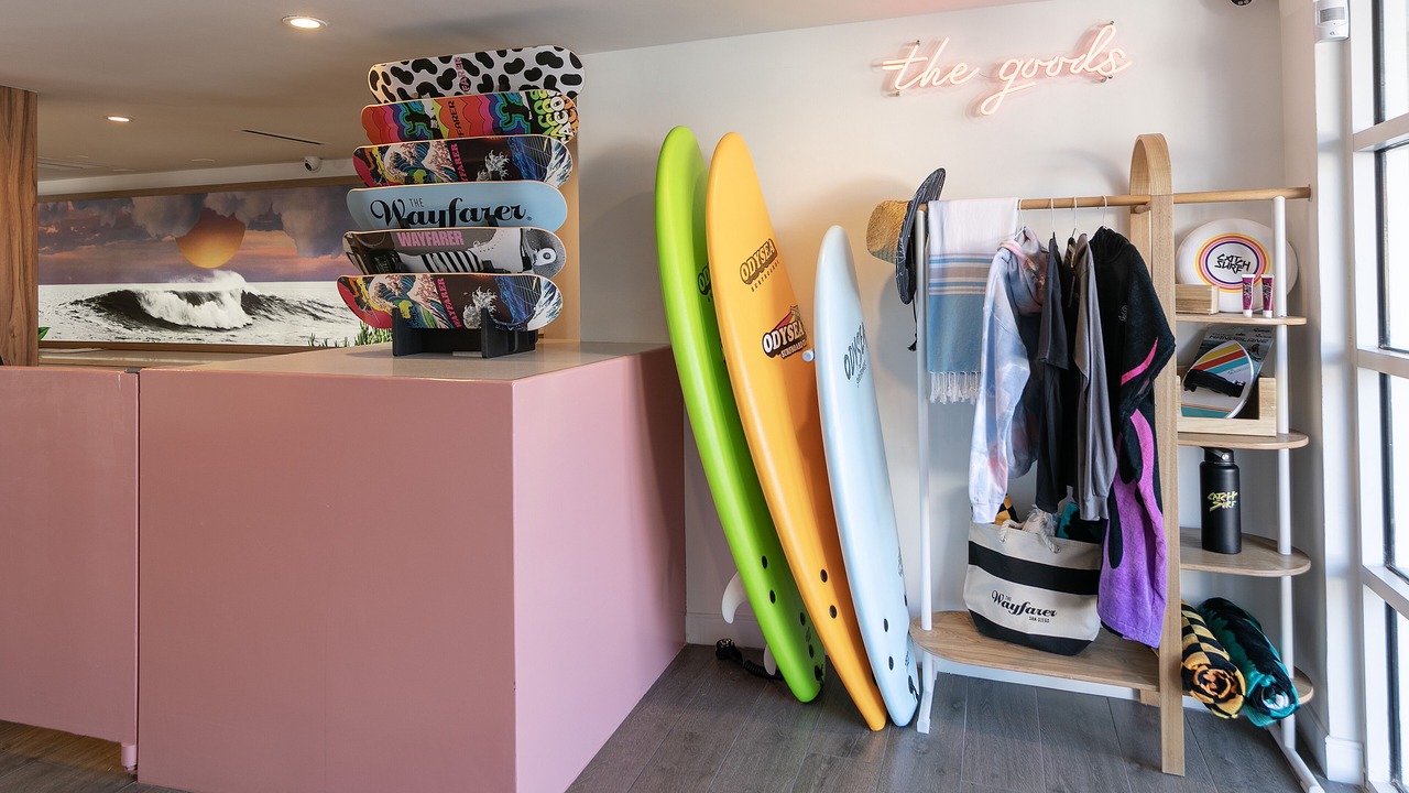 Photo of Others in Mission Beach