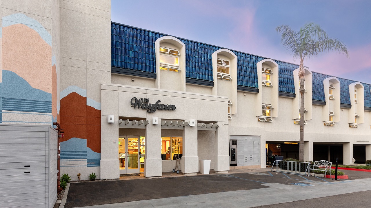 Photo of Outdoor in Mission Beach