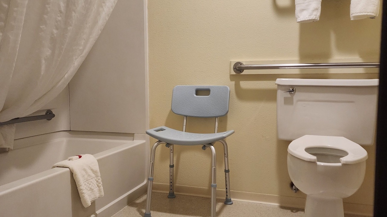 Photo of Bathroom in Wye