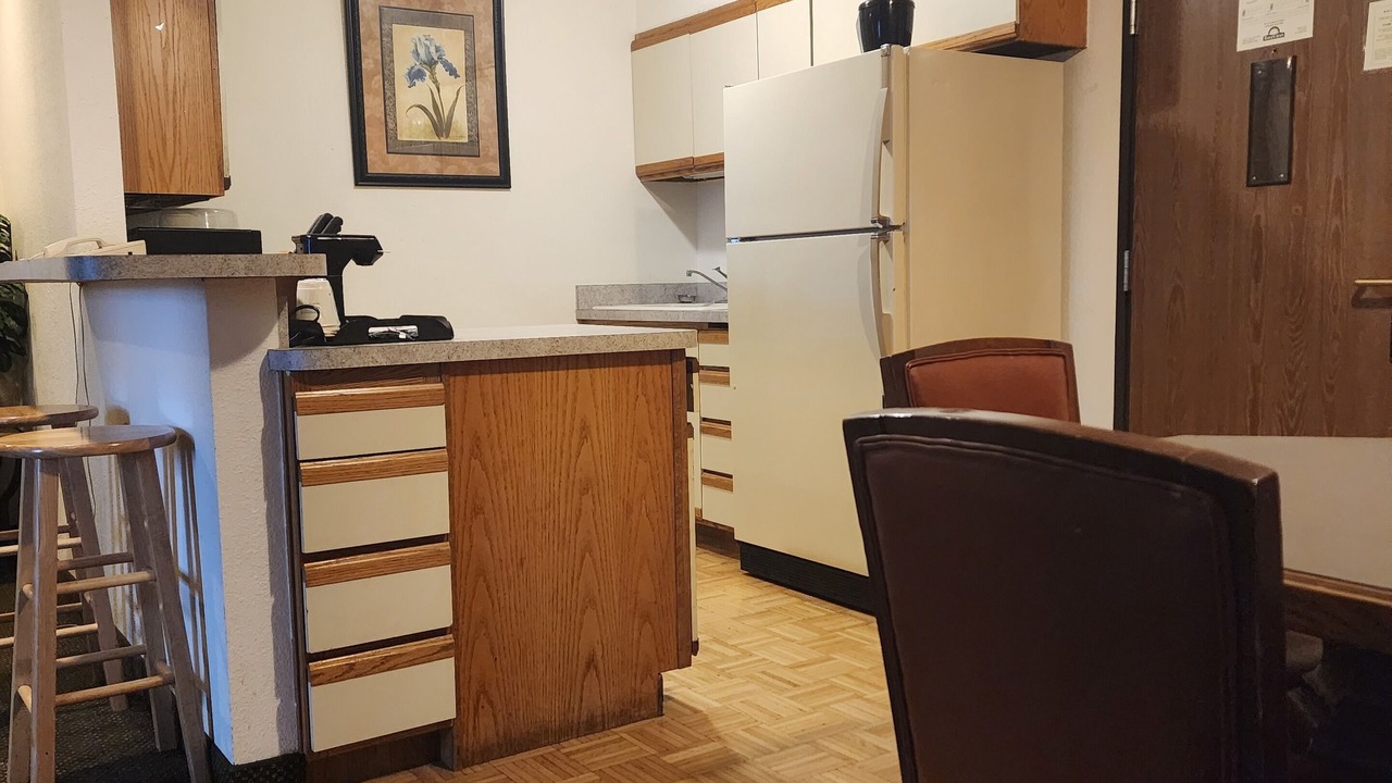 Photo of Kitchen in Wye