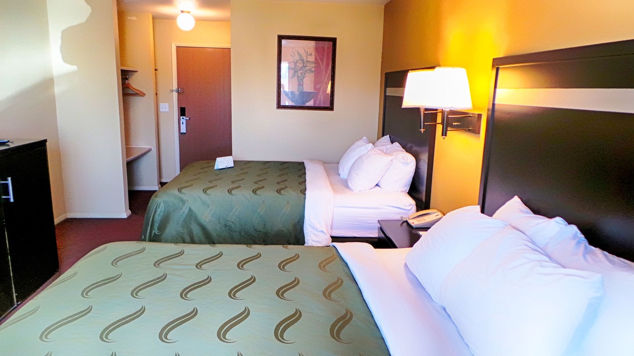 Photo of Bedroom in Boise