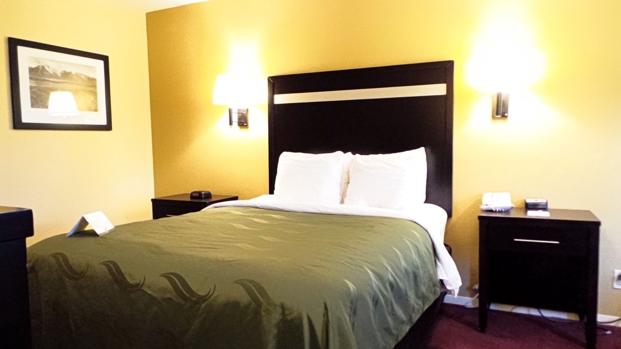 Photo of Bedroom in Boise