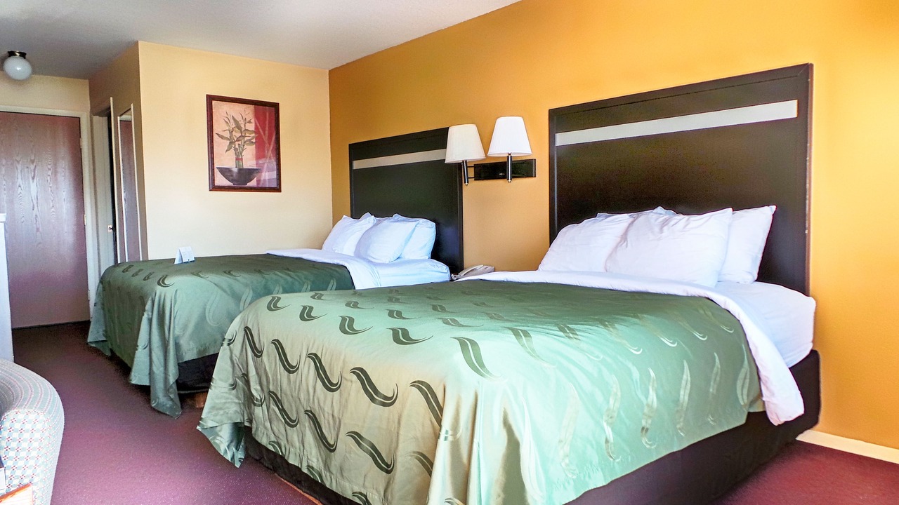 Photo of Bedroom in Boise