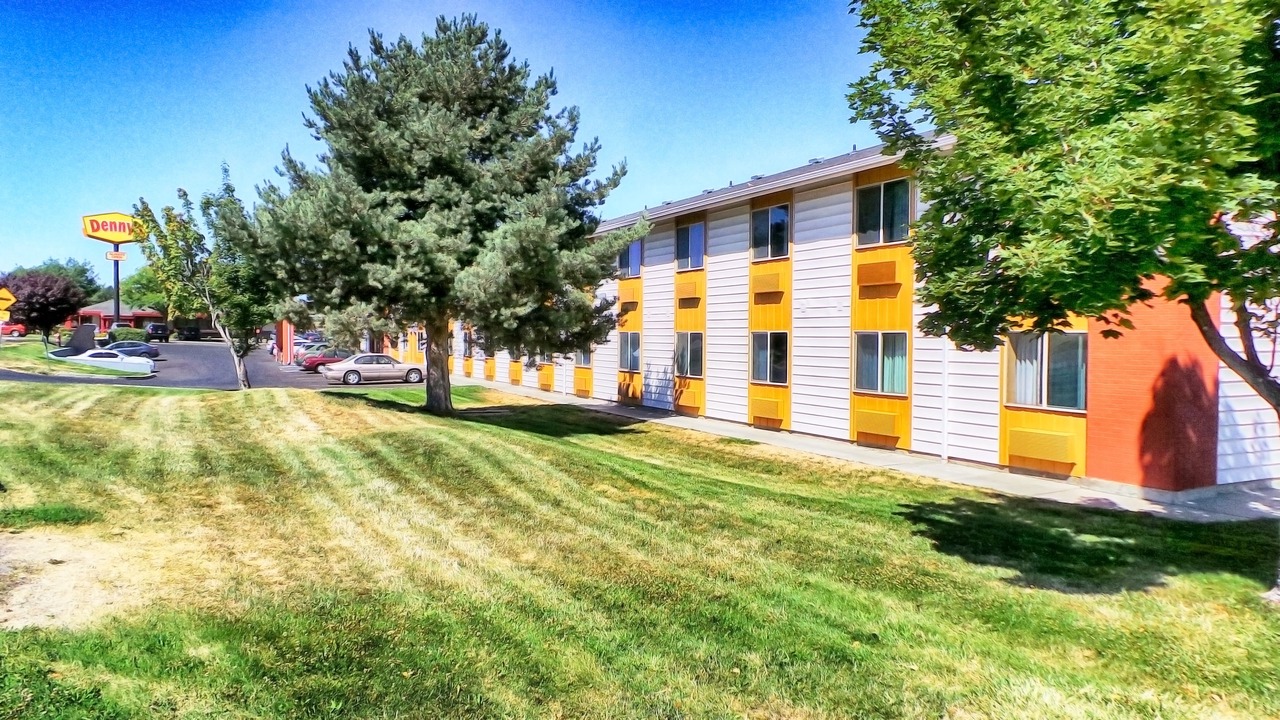 Photo of Outdoor in Boise