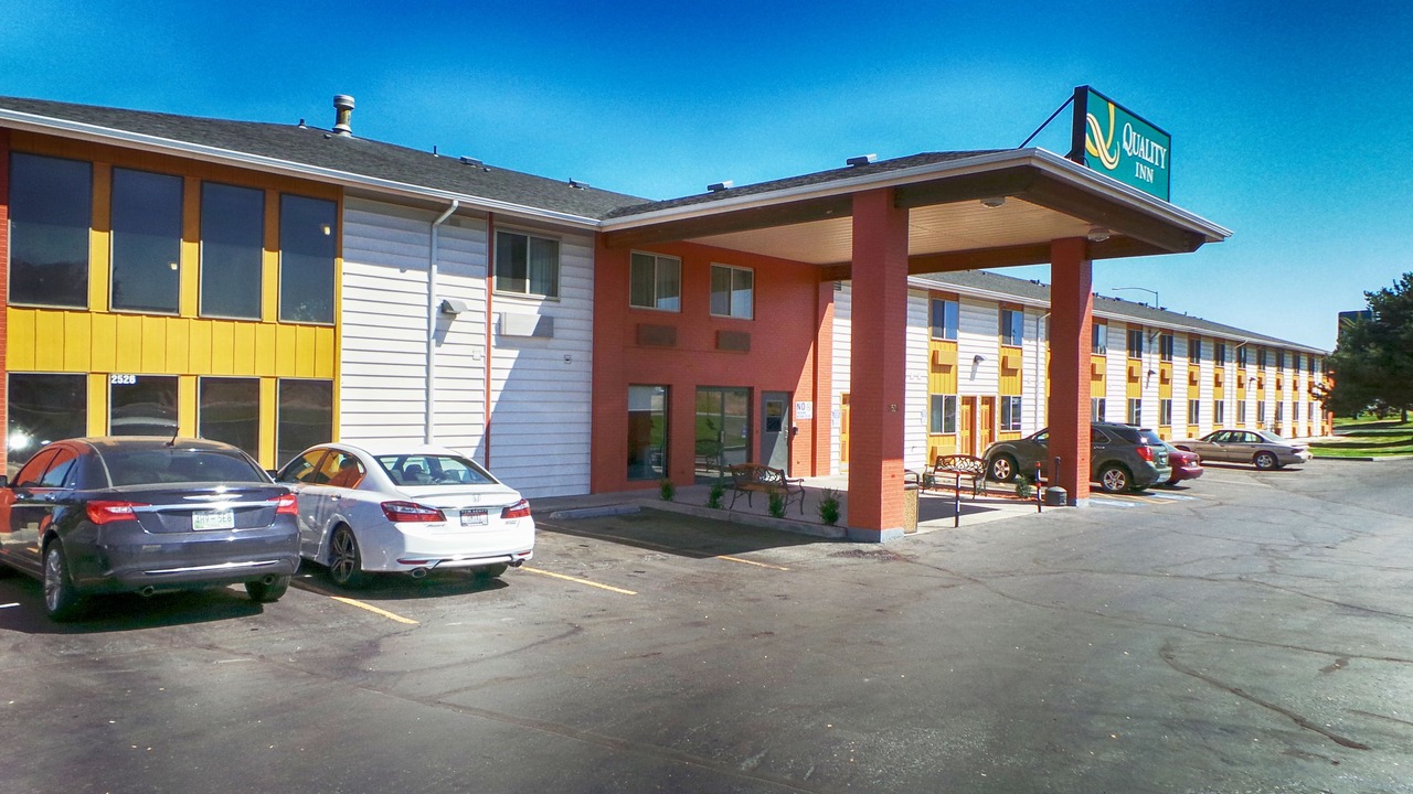 Photo of Outdoor in Boise