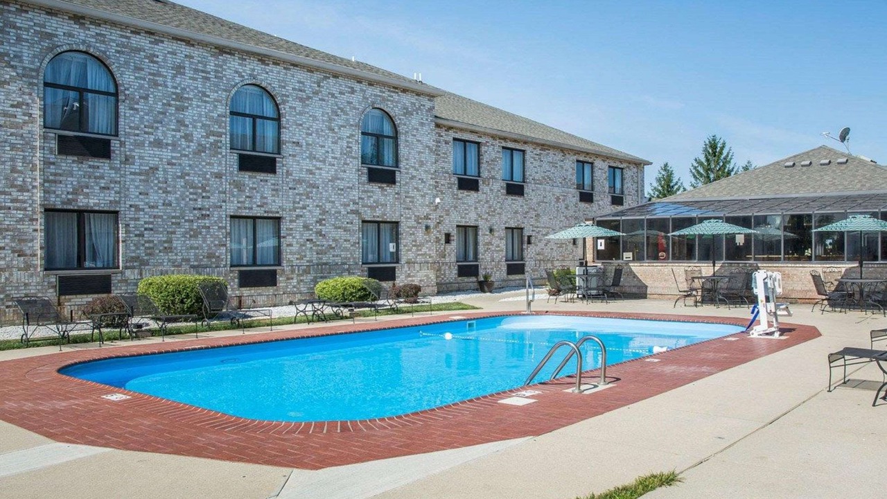 Photo of Outdoor in Bellefontaine