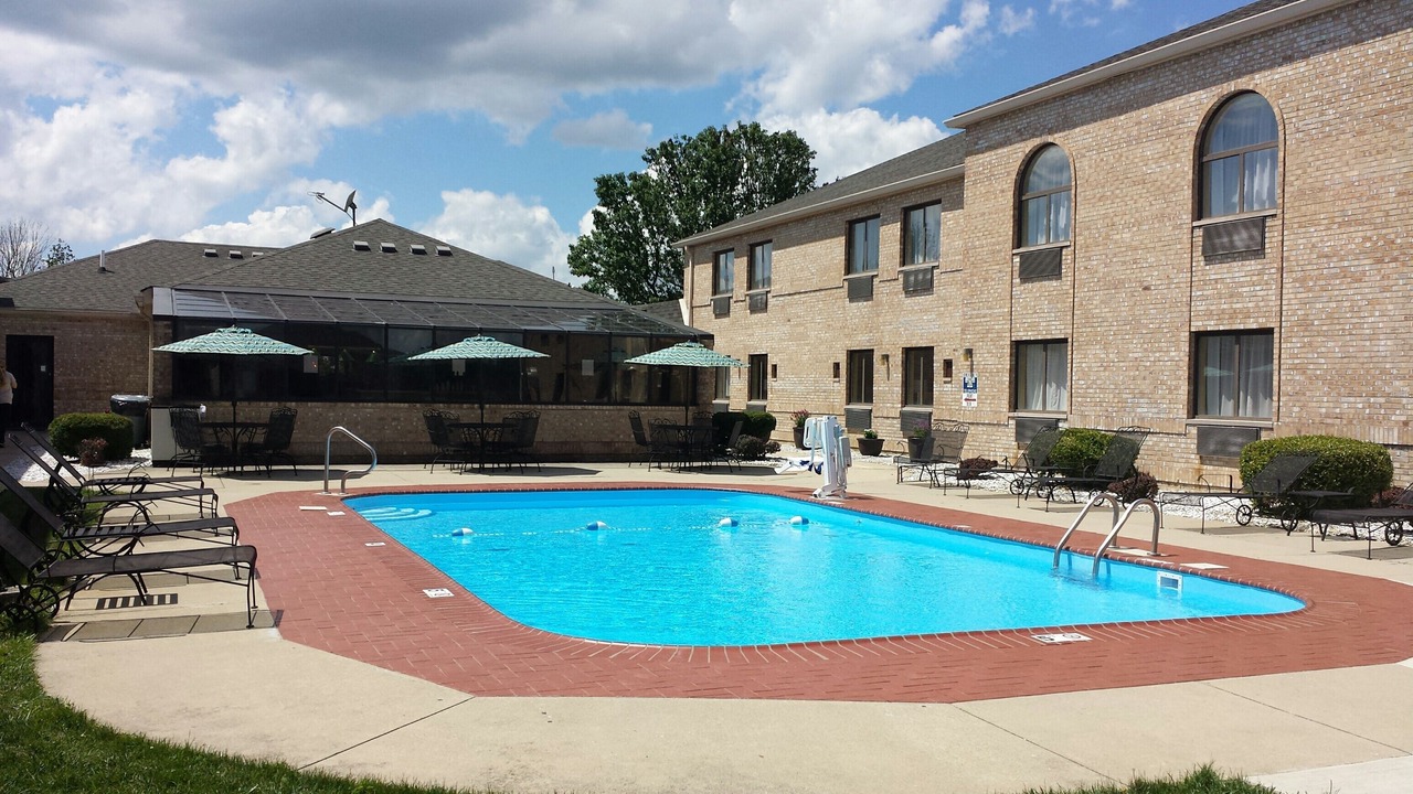 Photo of Outdoor in Bellefontaine