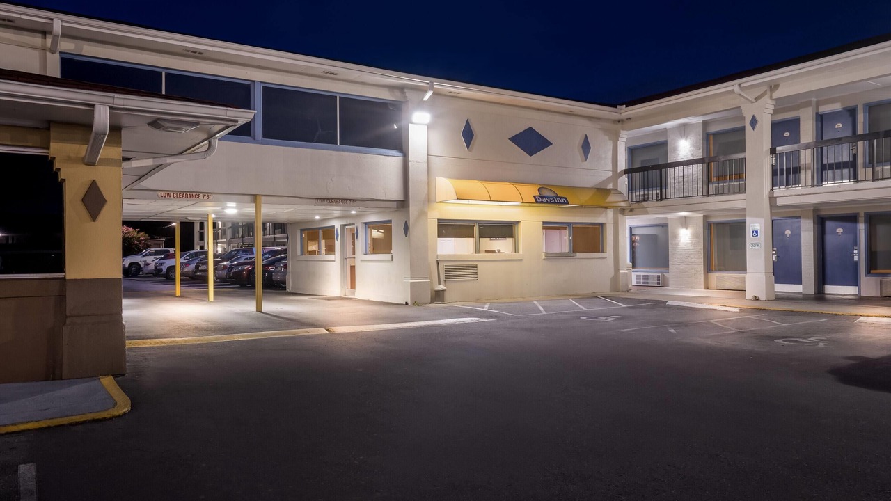 Photo of Outdoor in Jacksonville