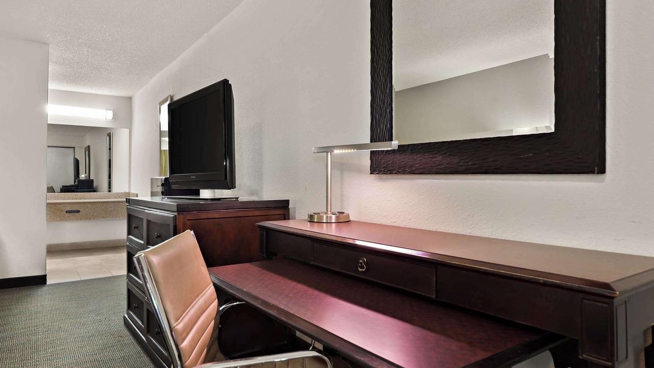 Photo of Bedroom in Lumberton