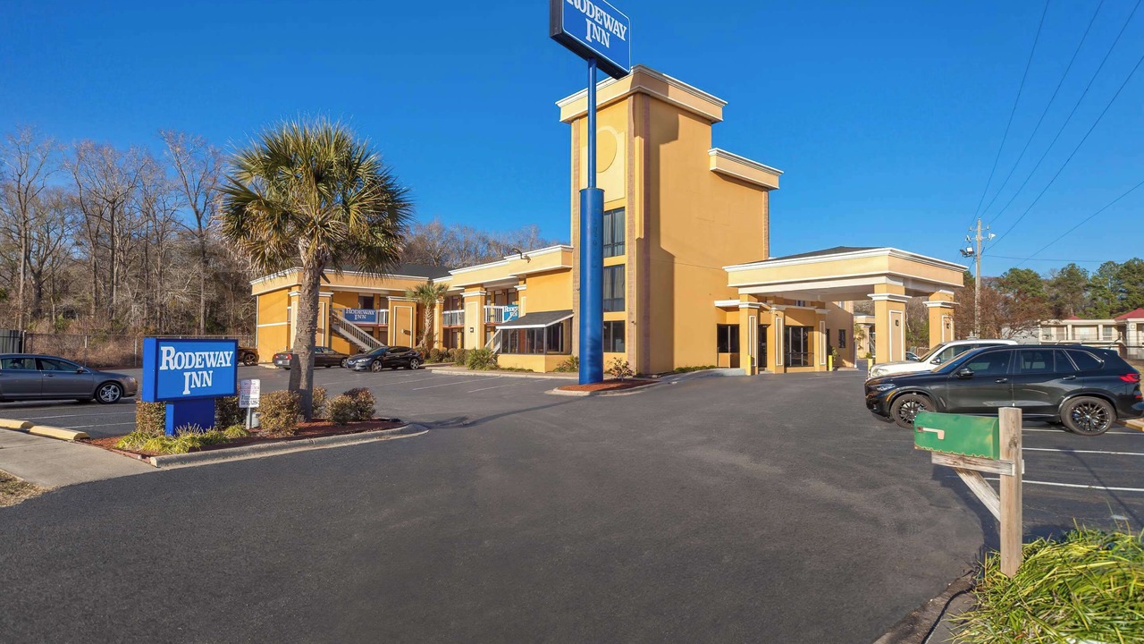 Photo of Outdoor in Lumberton