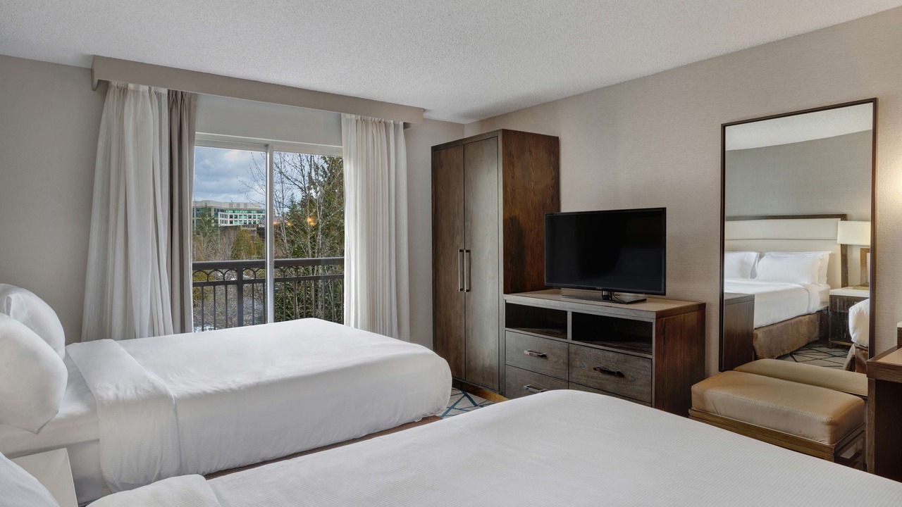 Photo of Bedroom in East Lake Hills