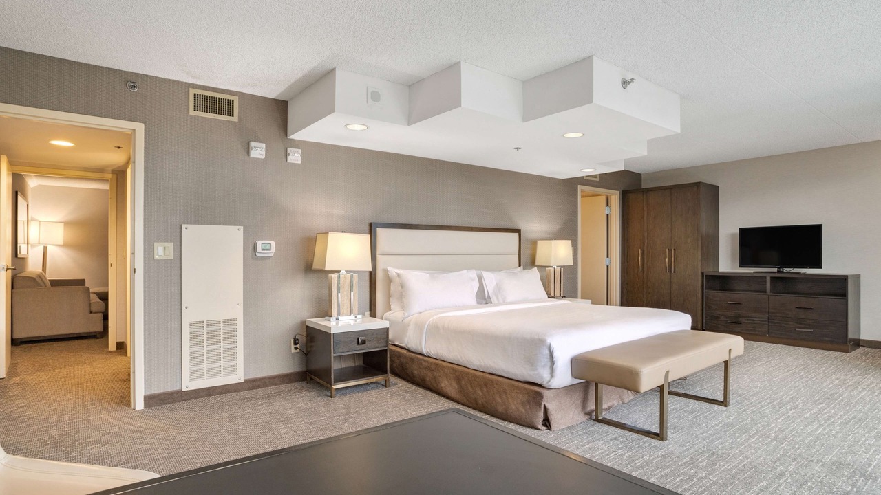 Photo of Bedroom in East Lake Hills