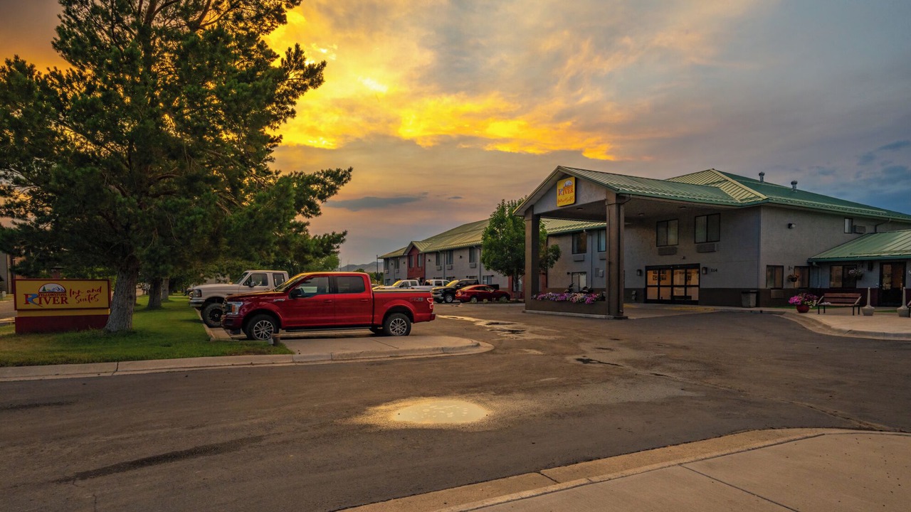 Photo of Outdoor in Livingston