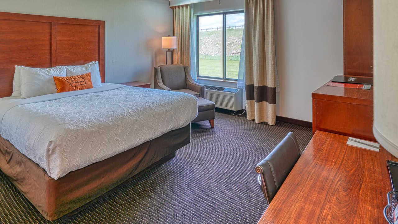 Photo of Bedroom in Livingston