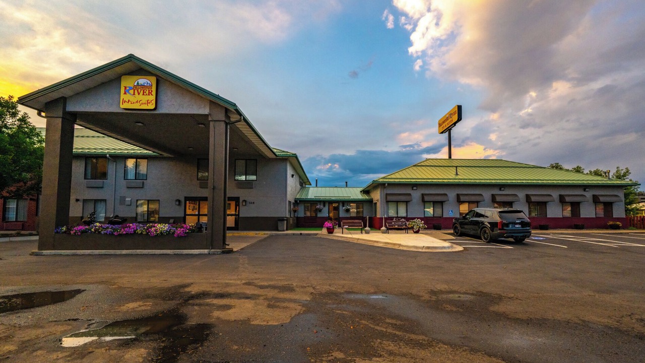 Photo of Outdoor in Livingston