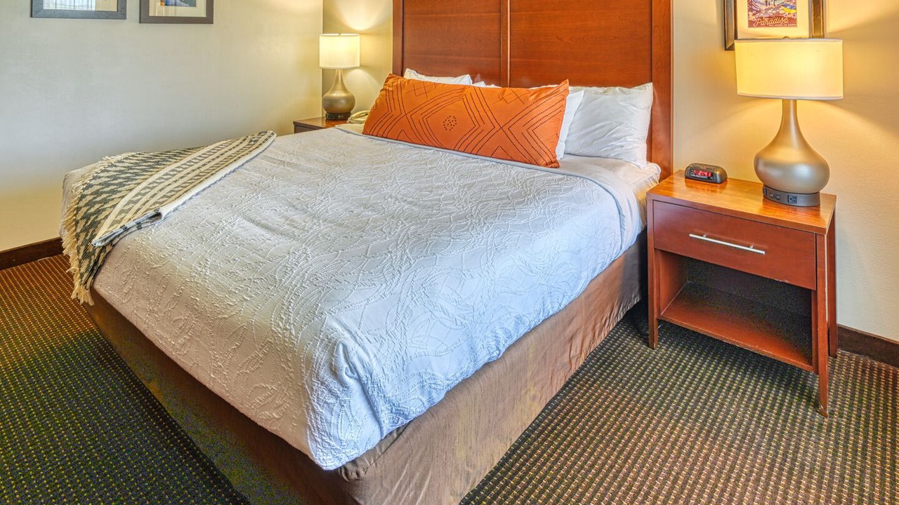 Photo of Bedroom in Livingston