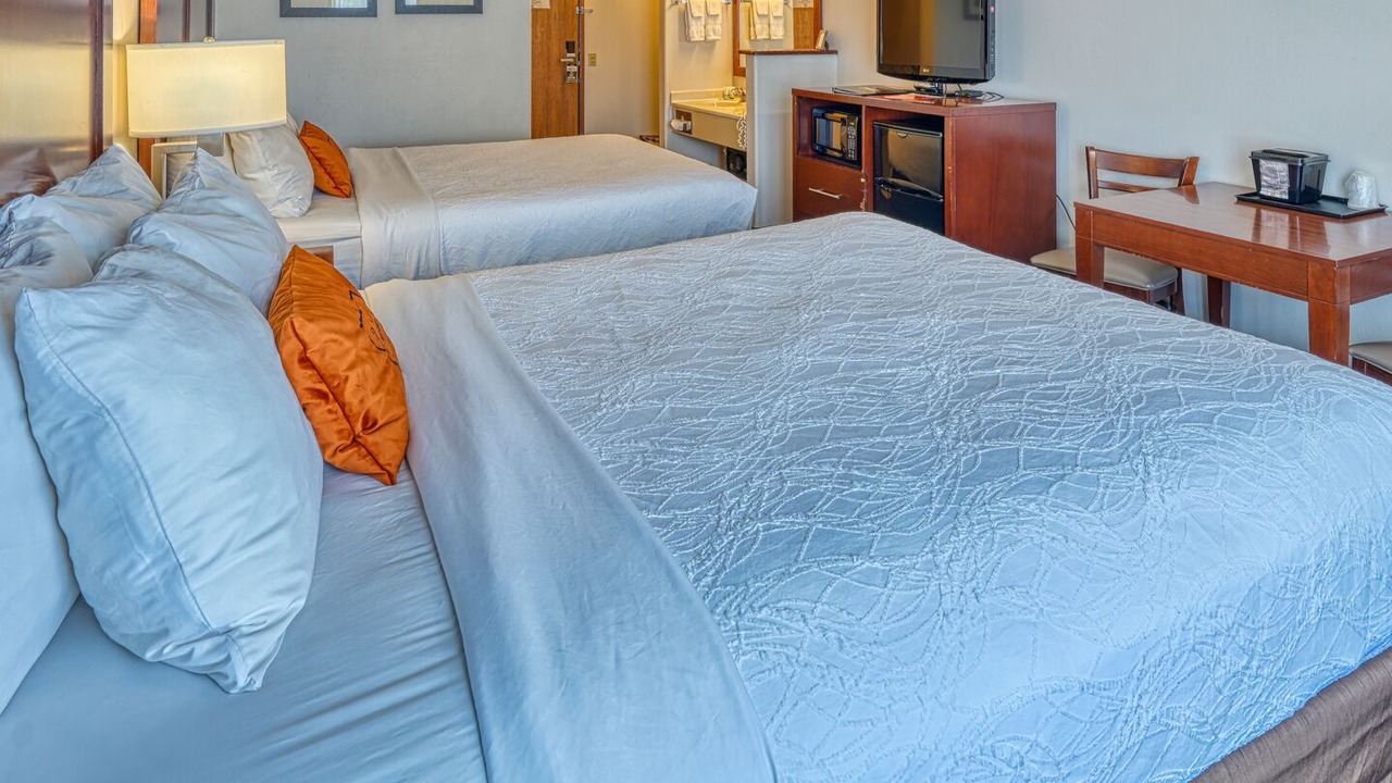 Photo of Bedroom in Livingston