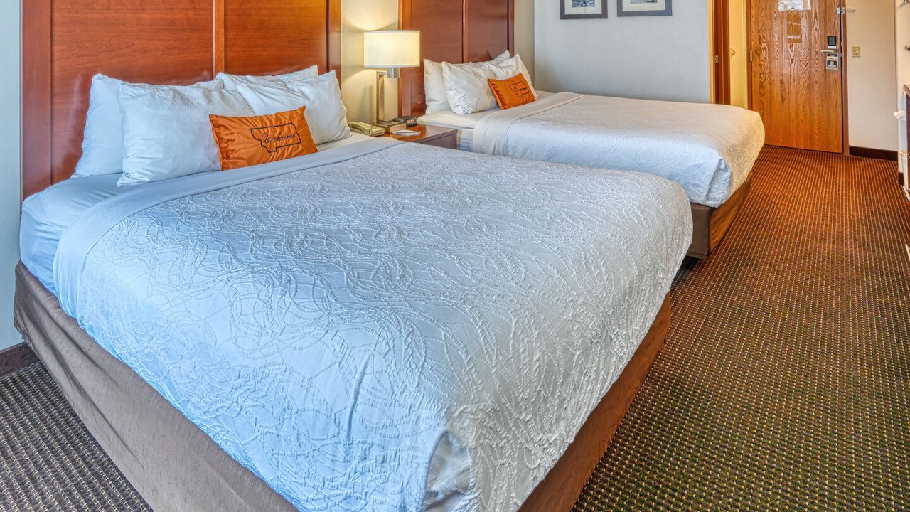 Photo of Bedroom in Livingston